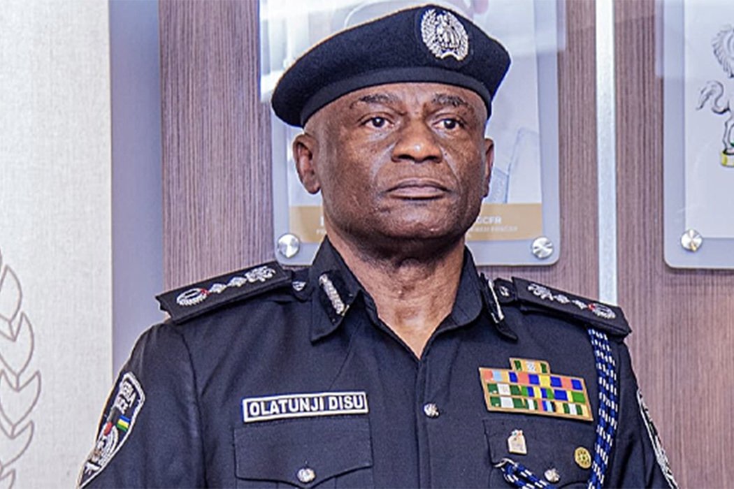 Police Order Government House Officers Into SPU Nationwide