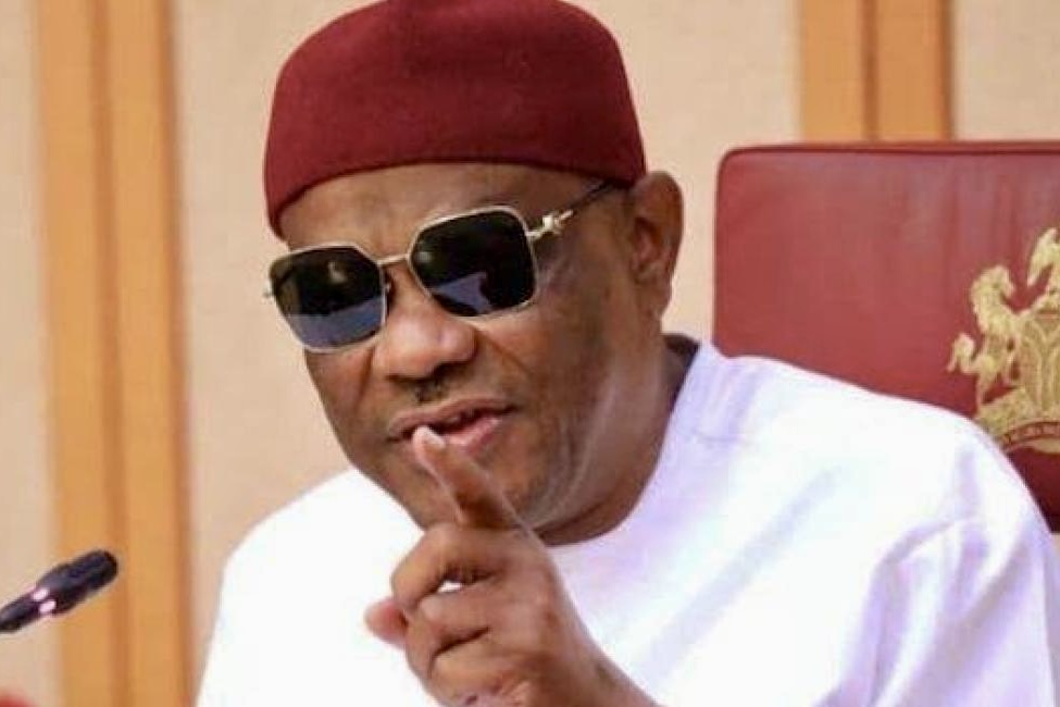 Wike Draws Line Between Tinubu Support and APC Candidates in 2027