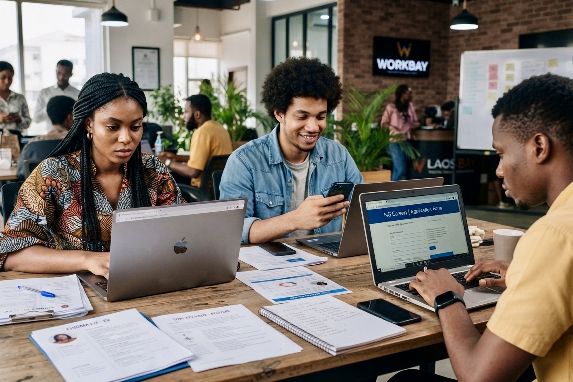10 Tech Business Ideas Nigerians Should Watch
