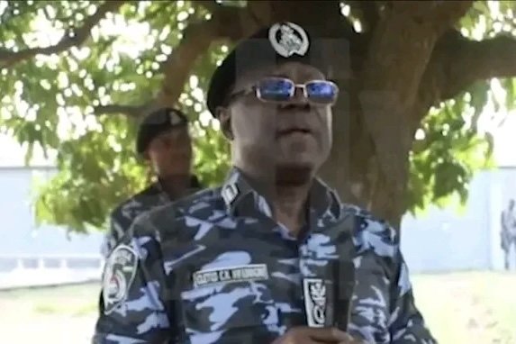 Six Police Officers Killed in Four Days in Benue Attacks