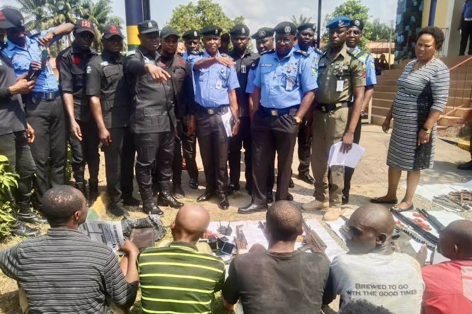 Calabar Shooting: Beyond the Arrest, the Questions Police Must Answer