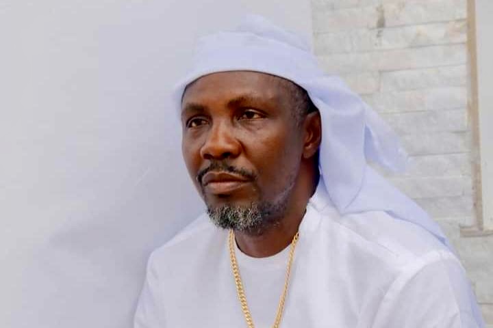 Daniel Ezekiel Arrest: Who Will Investigate the Investigators?
