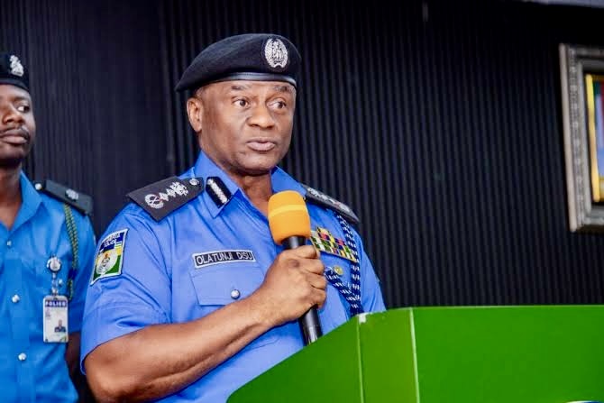 Two Minors in Custody: RULAAC Urges IGP Disu to Act