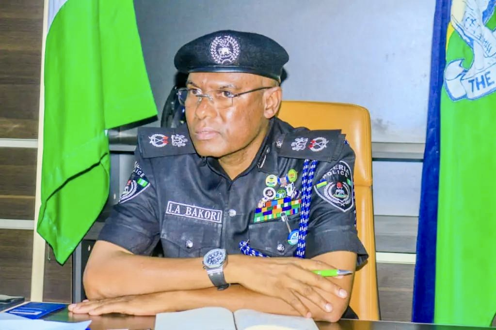 Inside Kano’s MOPOL Freeze: Who Controls a Policeman’s Career?
