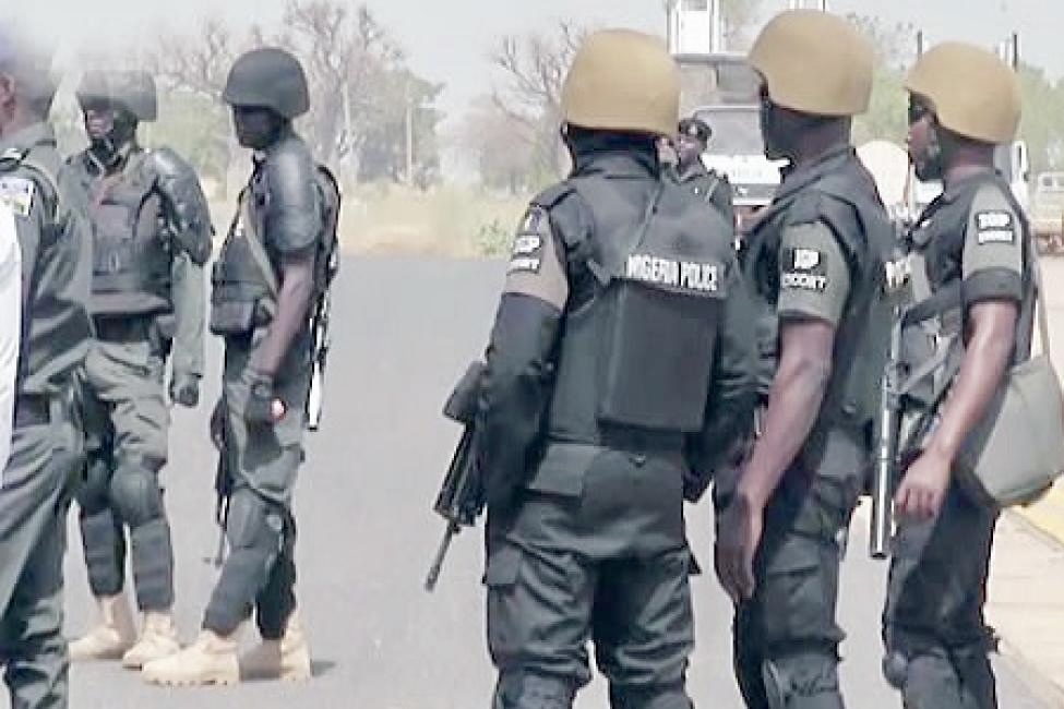 Benue Police: Six Officers Dead Amid Allowance Claim