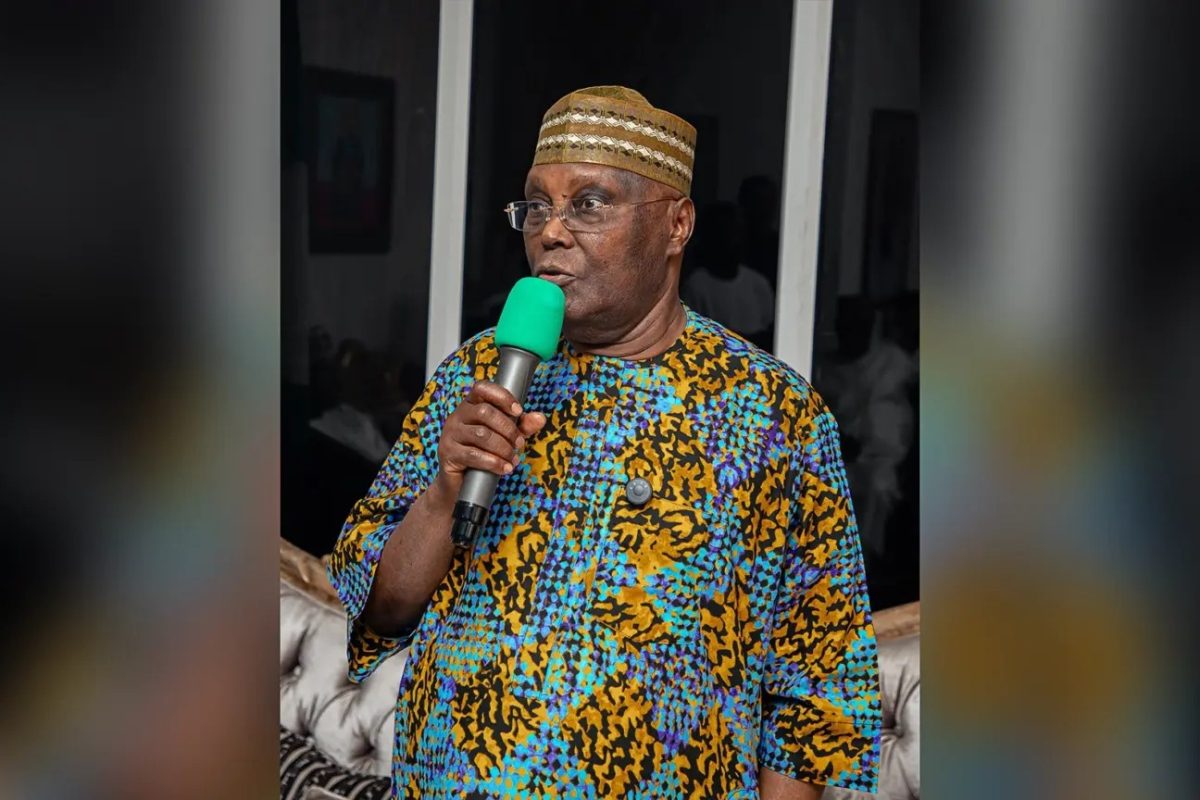 Atiku’s Police Pension Plan Puts Tinubu’s Delay Under Scrutiny