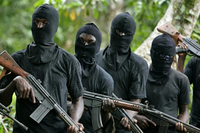 Two Officers Dead, Police Station Ablaze: What Happened in Aba?