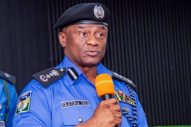 Disu’s 2027 Police Promise Faces a Test of Public Trust