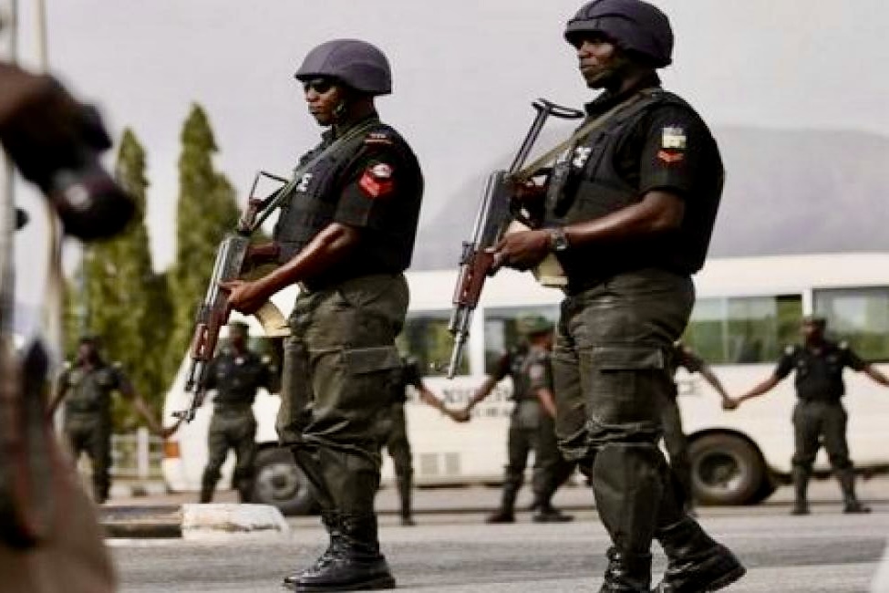 Nigeria Police Inspector Alleges Victimisation Over Sister’s Kidnap