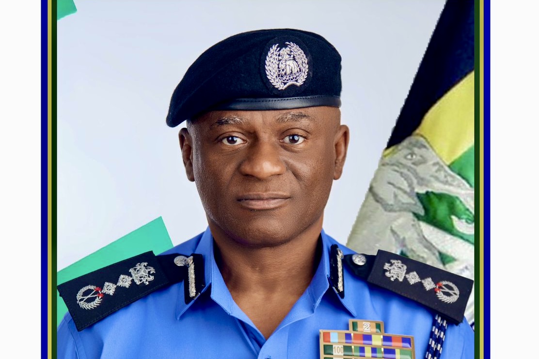 Nigeria’s Police Pension Crisis Is Now a Test of Institutional Solidarity