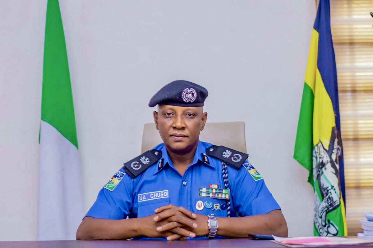 Gombe Police Probe Tests Who Polices the Police