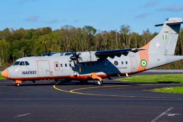 NAF 931 Crash: The Engine Fault Question Before Take-off