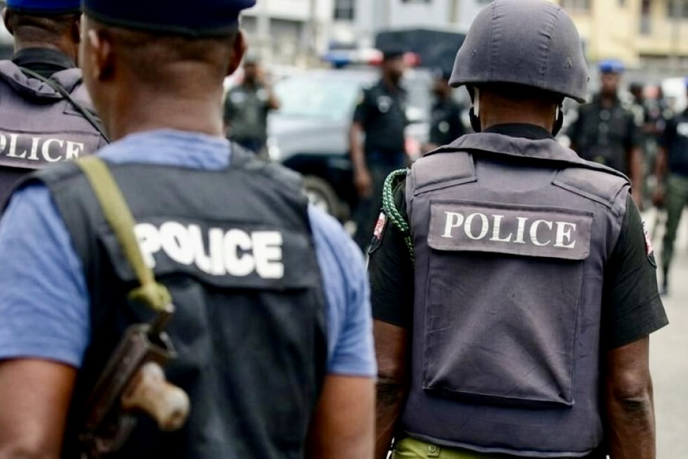 The ₦306,000 Question Hanging Over Moniya Police