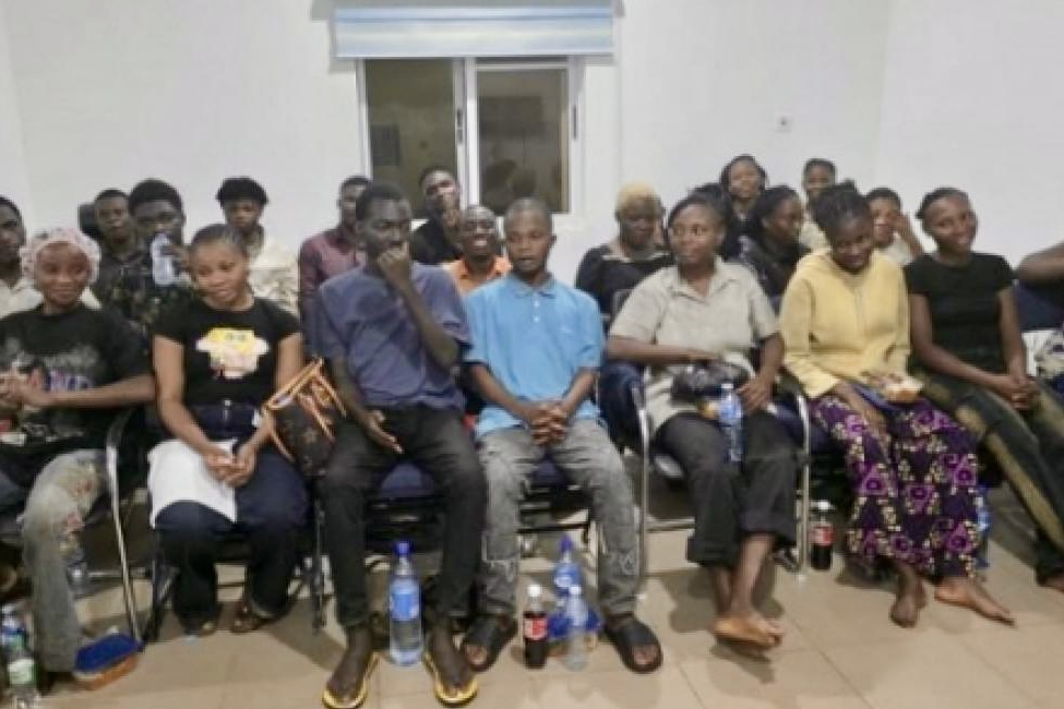 Anambra Police Clash With Court Bailiffs: What the Law Says