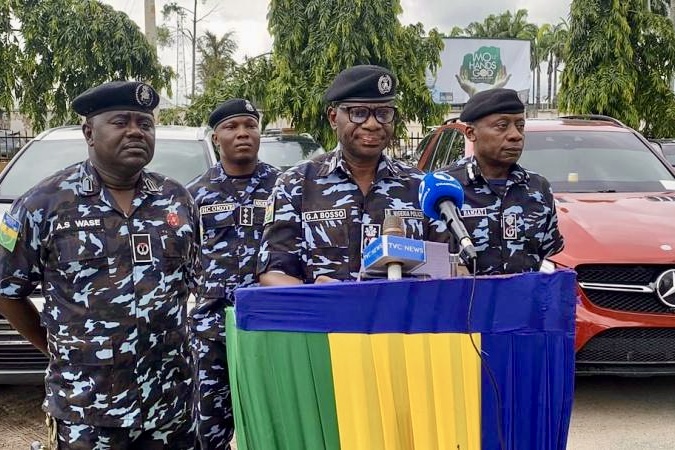N6m Ransom Claim: Who Freed 20 NYSC Members in Imo?