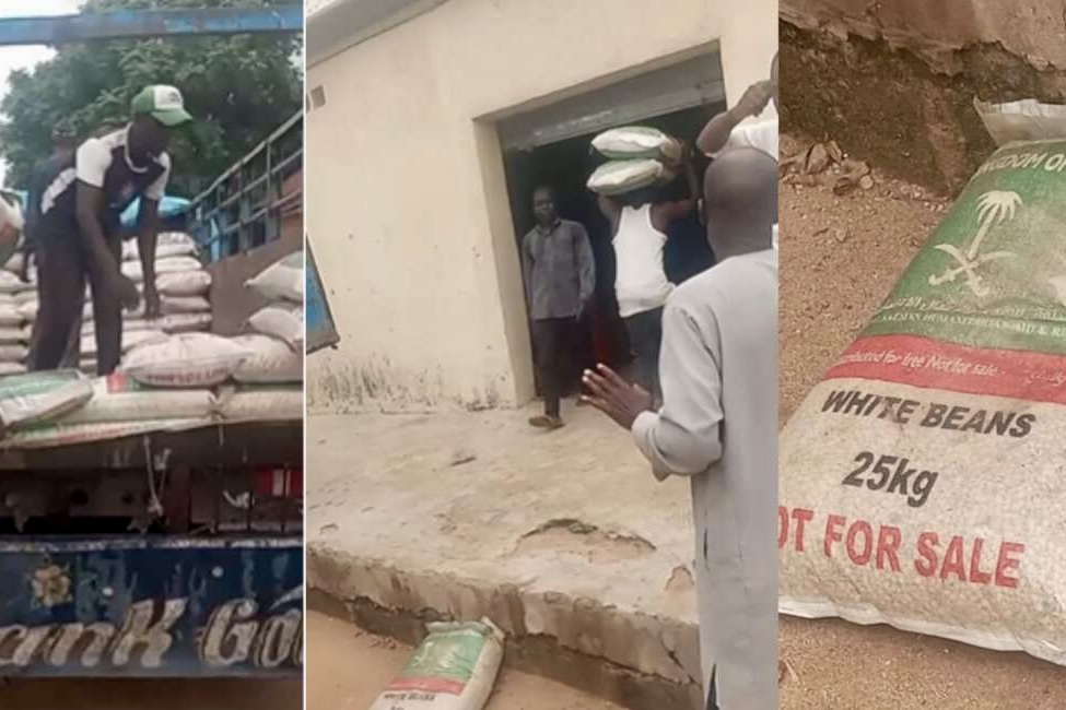 Taraba&nbsp;Relief&nbsp;Aid:&nbsp;Questions&nbsp;Over&nbsp;DSS&nbsp;Warehouse&nbsp;Raid