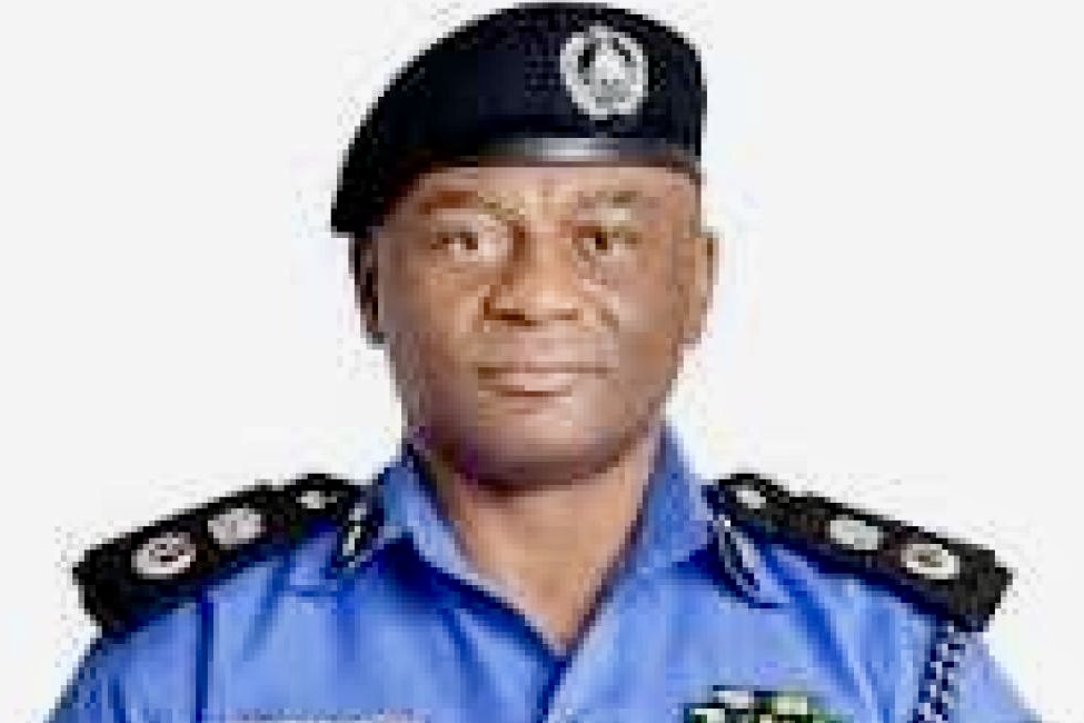 IGP’s&nbsp;Title&nbsp;Ban&nbsp;Puts&nbsp;Police&nbsp;Rank&nbsp;Ahead&nbsp;of&nbsp;Personal&nbsp;Honours