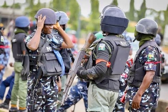 Three&nbsp;Policemen&nbsp;Reportedly&nbsp;Killed&nbsp;in&nbsp;Zamfara&nbsp;Night&nbsp;Ambush