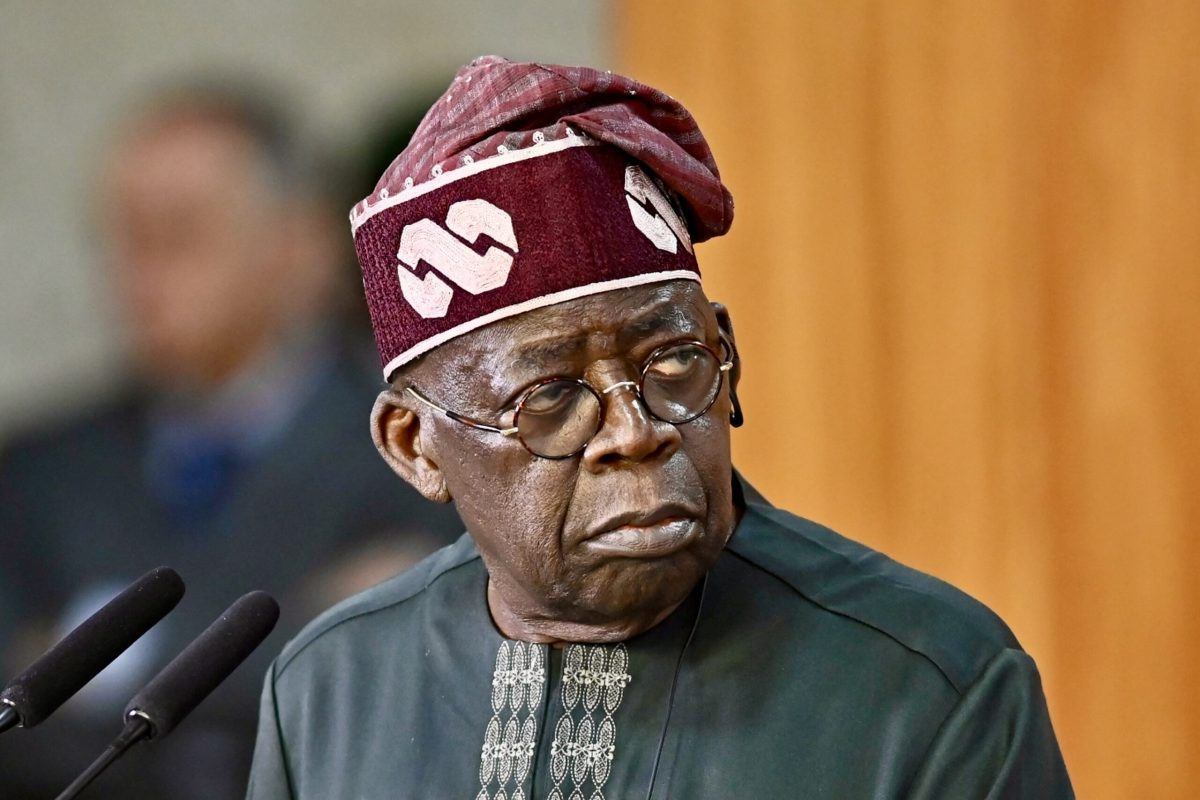 Police&nbsp;Retirees&nbsp;Accuse&nbsp;Tinubu&nbsp;Aides&nbsp;of&nbsp;Stalling&nbsp;Pension&nbsp;Bill
