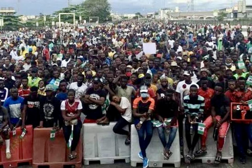 Six Years After #EndSARS, YRC Demands Prosecutions Over Lekki