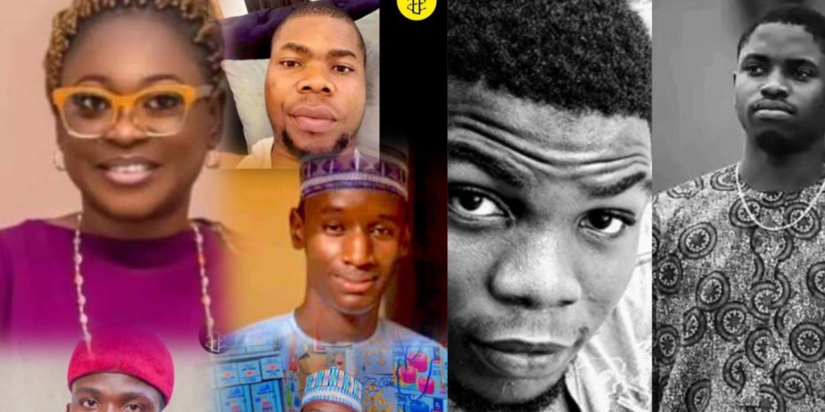 Six Years After #EndSARS, Police Impunity Persists