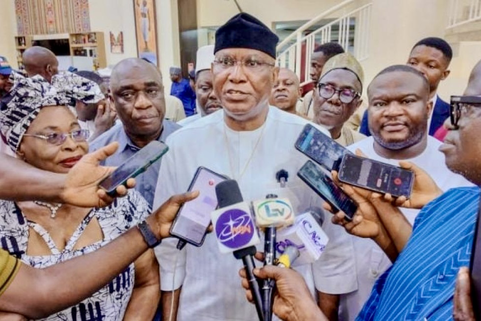 Omo-Agege’s ‘Rig and Die’ Threat Tests 2027 Election Law