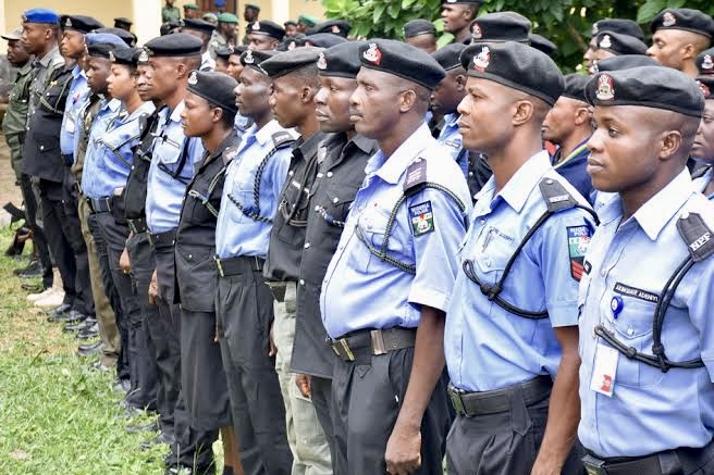 Benue Police Allege Four Months of Unpaid Operational Allowances