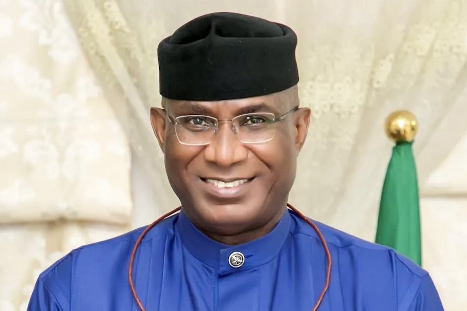 Omo-Agege’s NDC Ticket Faces Court Challenge Over Waiver