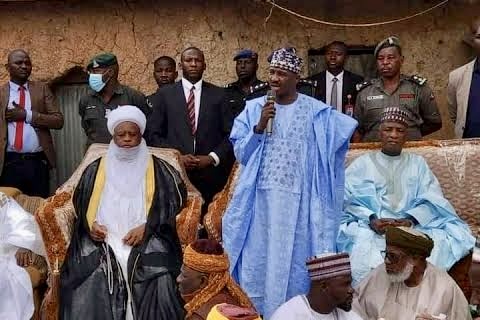 Sokoto Bandits Demanded Students, Stole 28 Cows Near UDUS