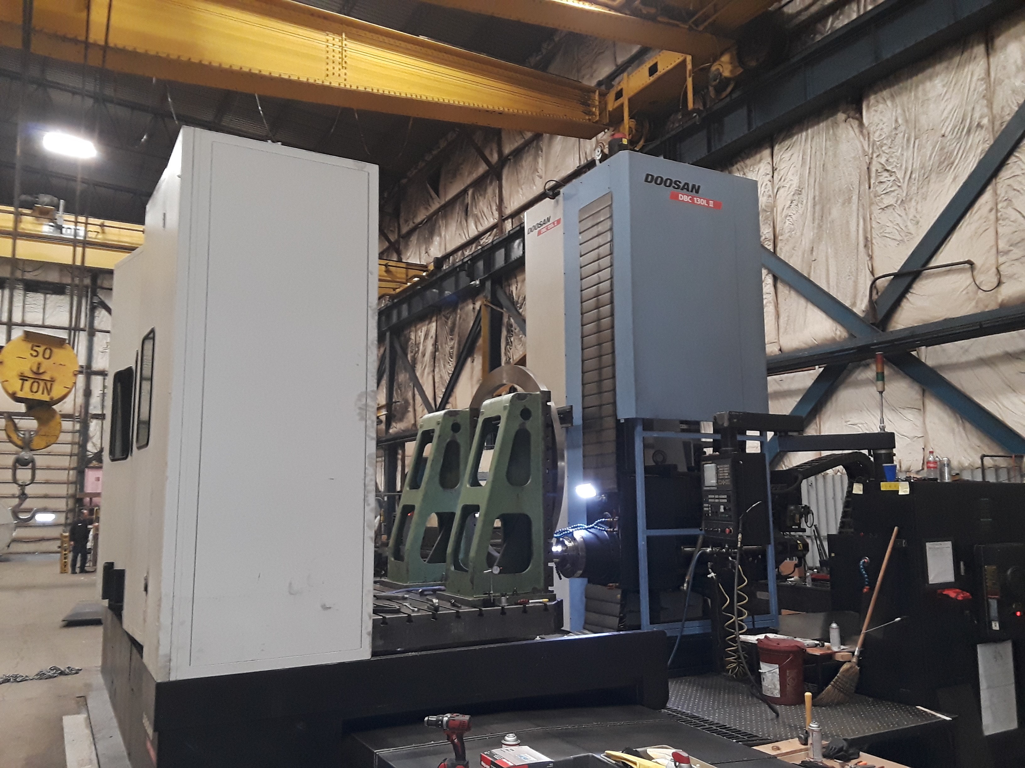 Machining By Atlantis Equipment - Incredible High Resolution Space Textures | Free Download