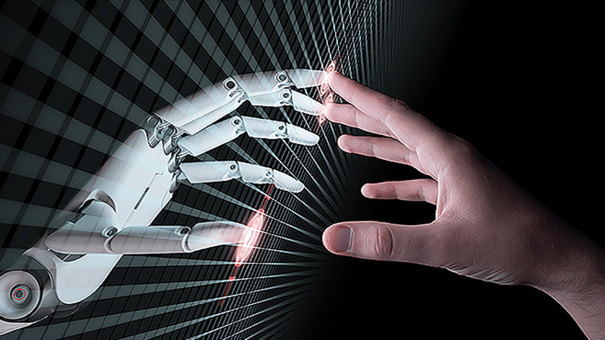 Data Web Development Tech Digital