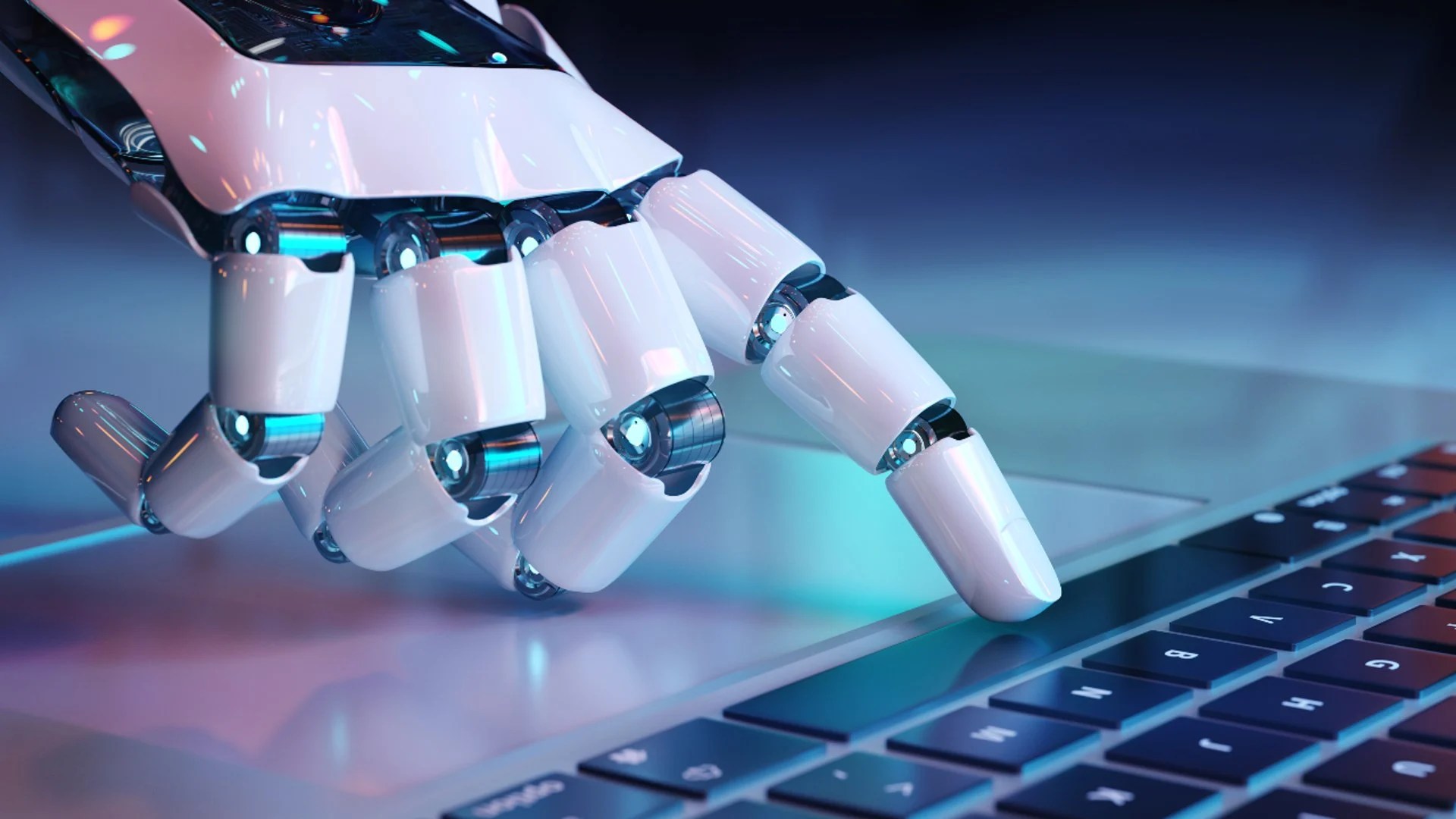 Data Web Development Tech Digital