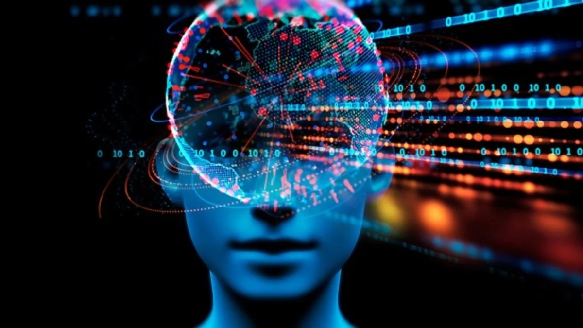 Data Web Development Tech Digital