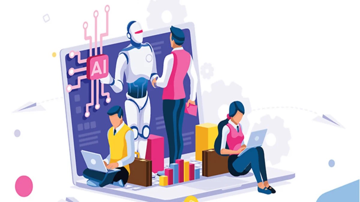 Data Web Development Tech Digital