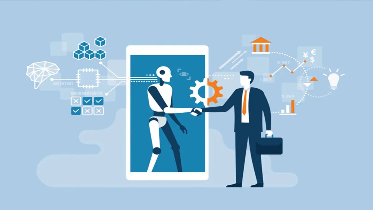 Data Web Development Tech Digital