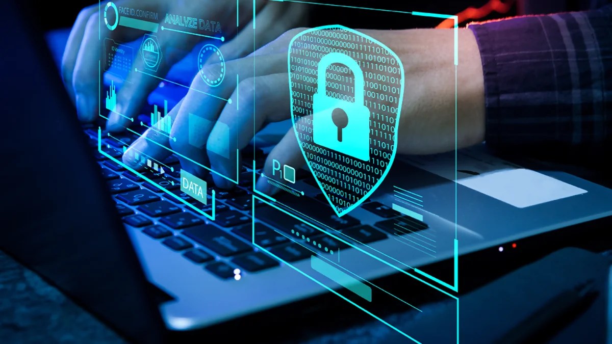 Data Web Development Tech Digital