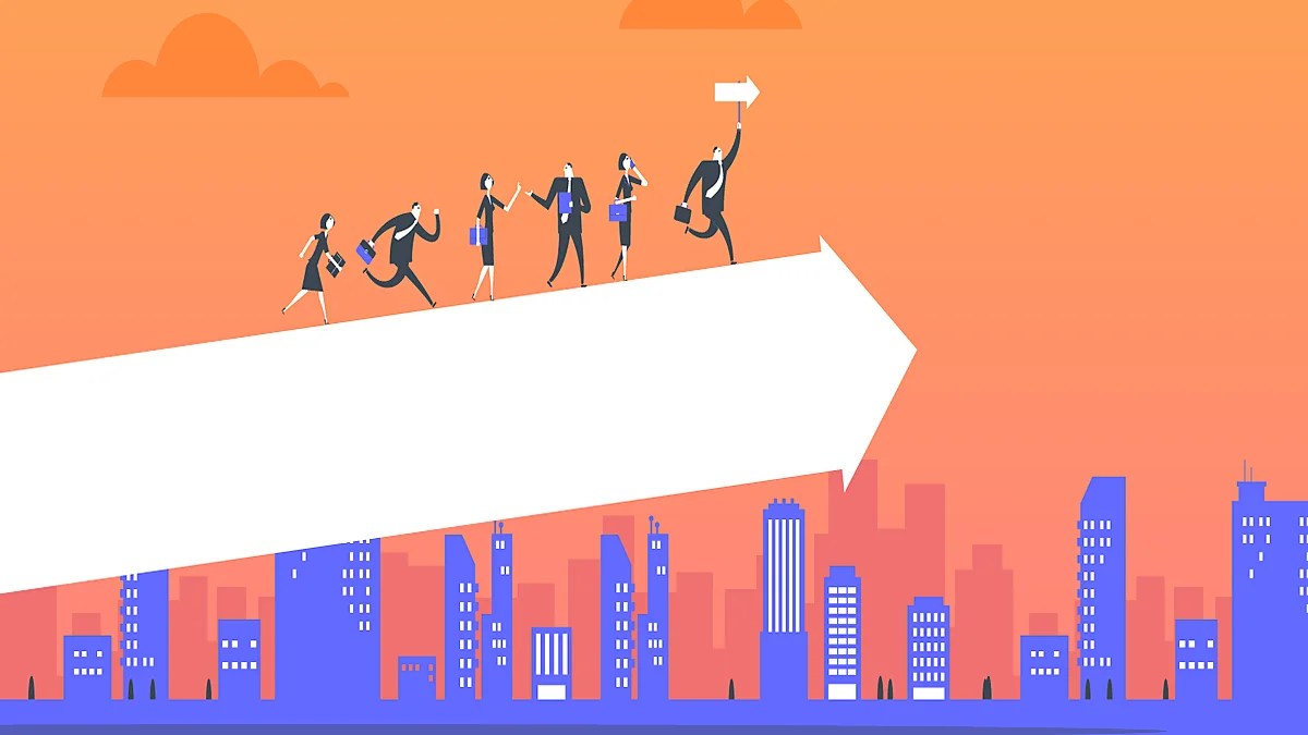 Data Web Development Tech Digital