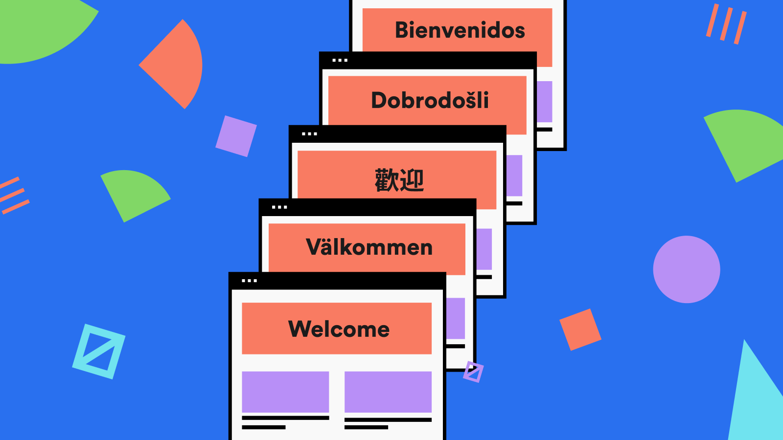 Data Web Development Tech Digital