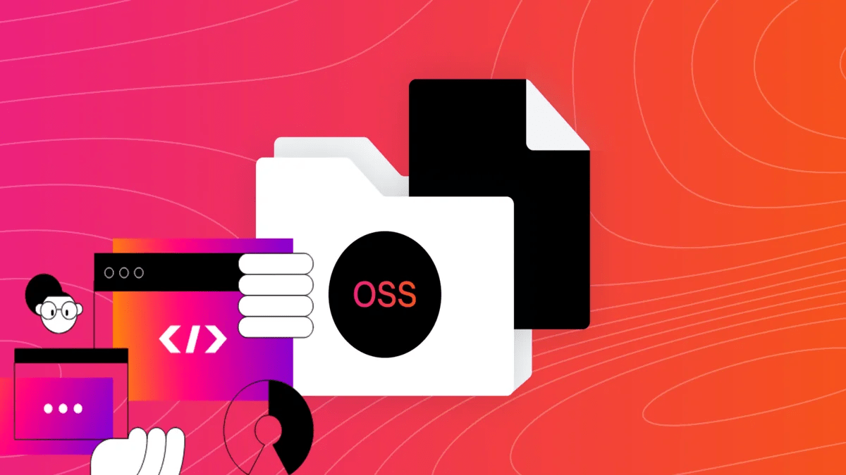 Data Web Development Tech Digital