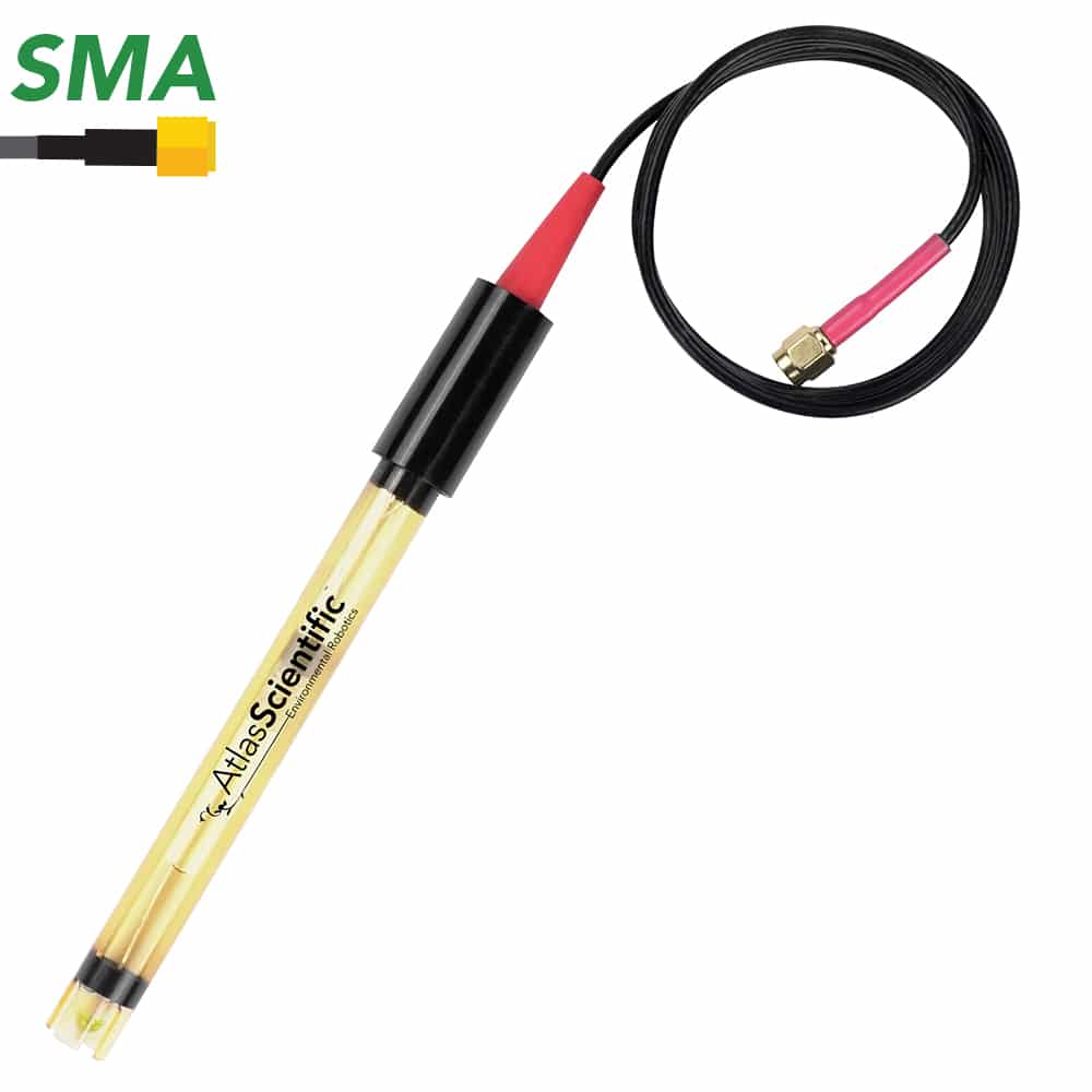 Lab Grade pH Probe | Atlas Scientific