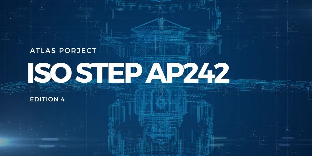 Projet PLM AP242 edition 4