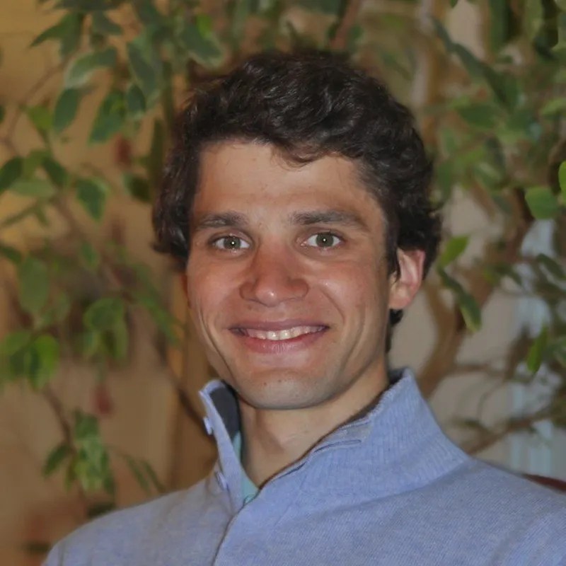 Pierre Gronlier - CTO GAÏA-X