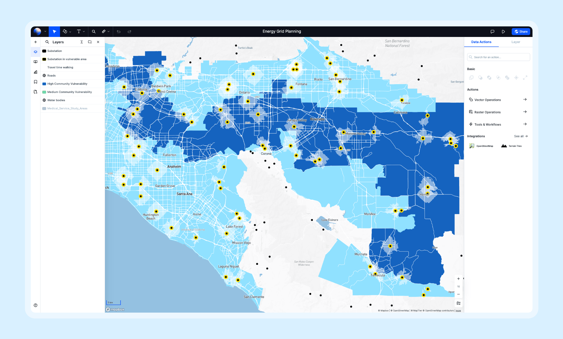 Best Free Mapping Tools In 2026 Atlas Product 