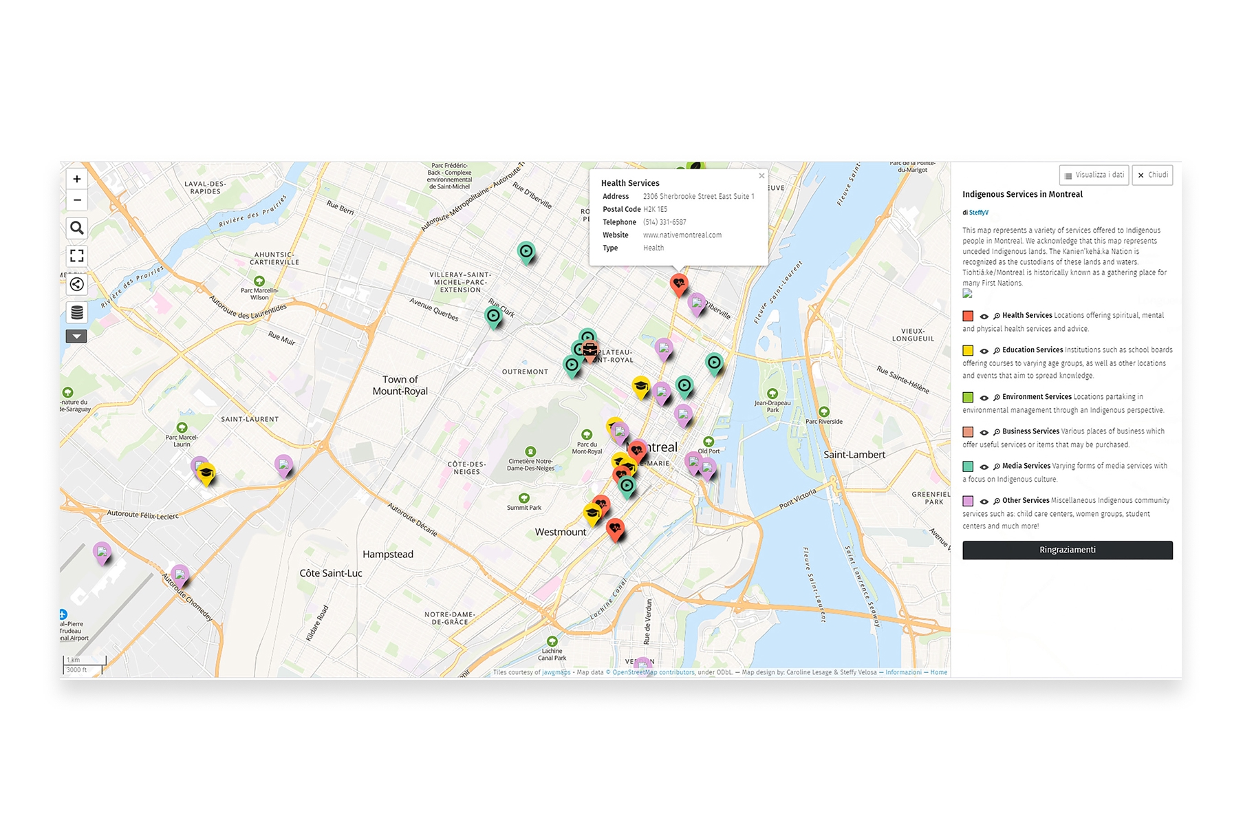 Best Free Mapping Tools In 2026 Umap Ui 