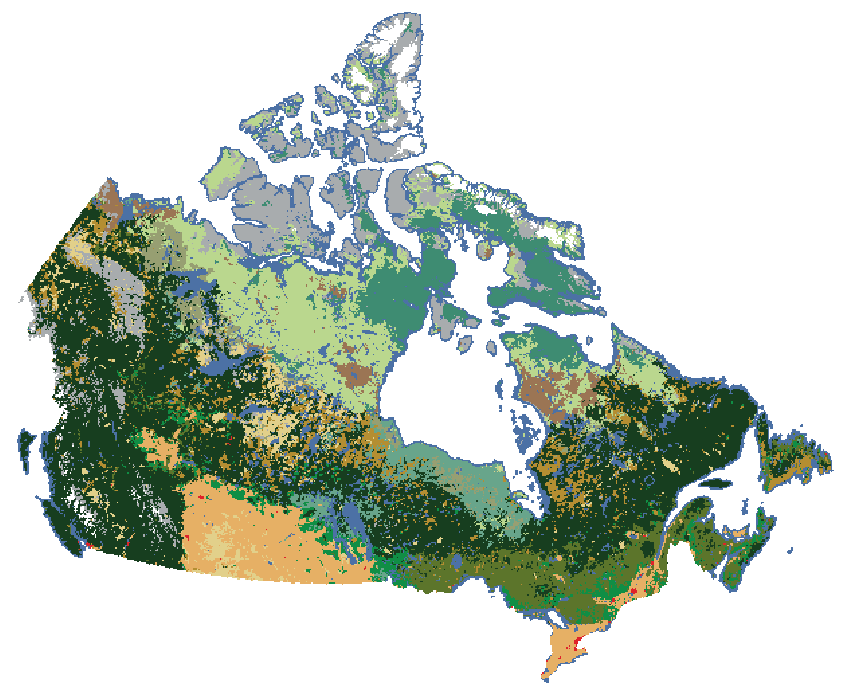 Natural Resources Canada Map Relief Map West Sheet Atlas Of Canada M 