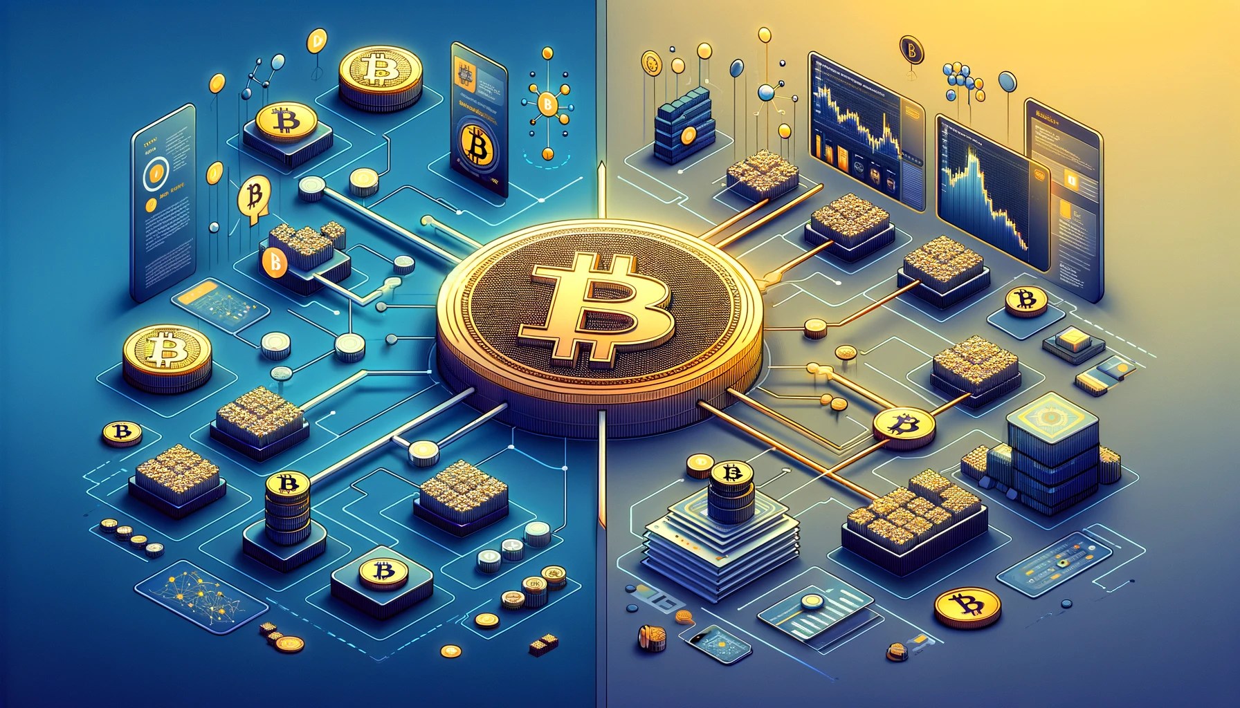 What is SegWit? - Atlas21