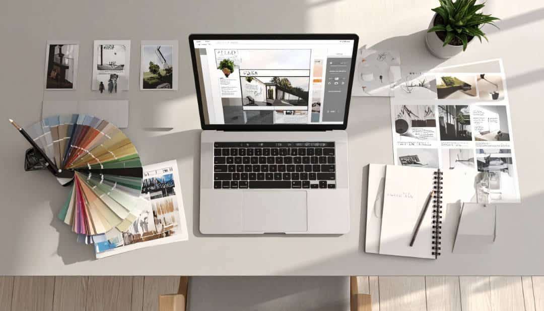 wordpress branding