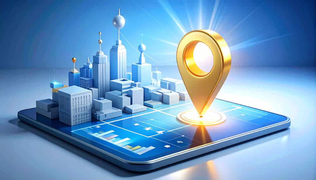 google business profile