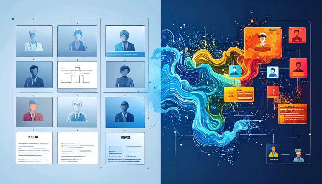 website Personalization