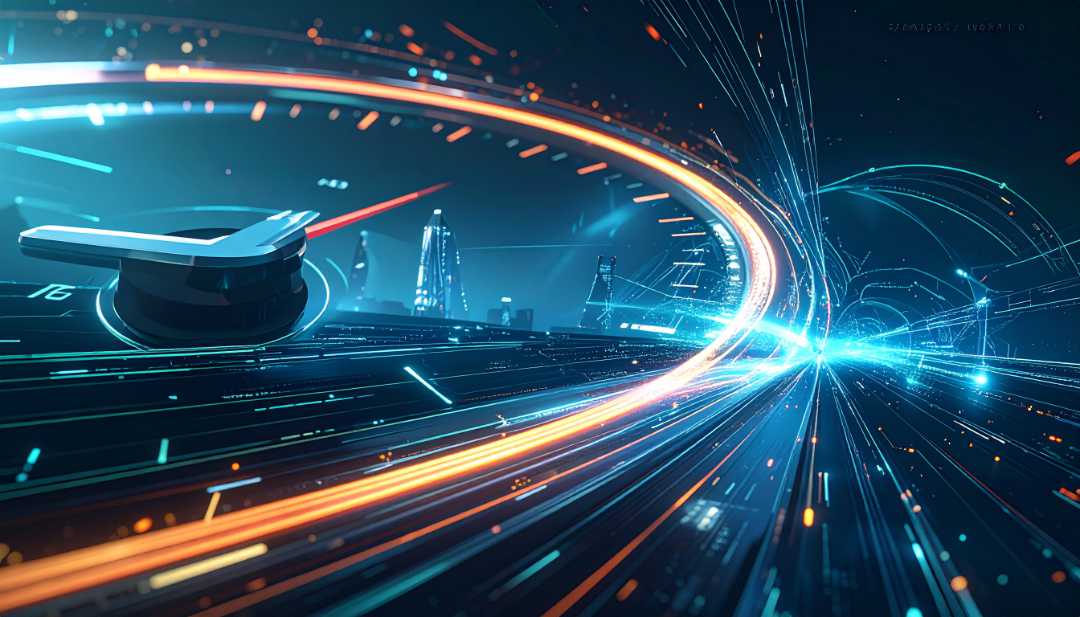 wordpress speed website